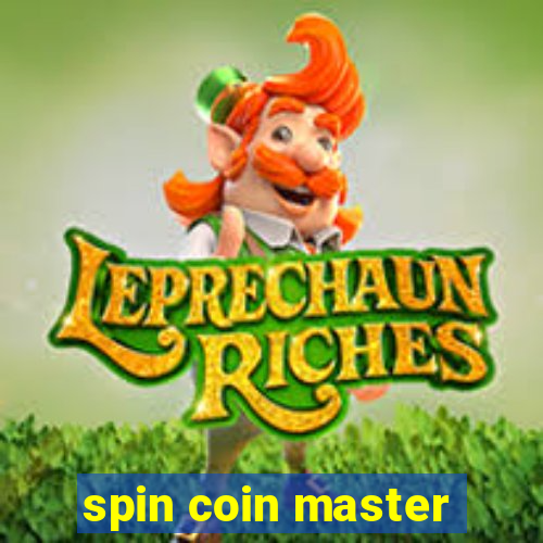 spin coin master